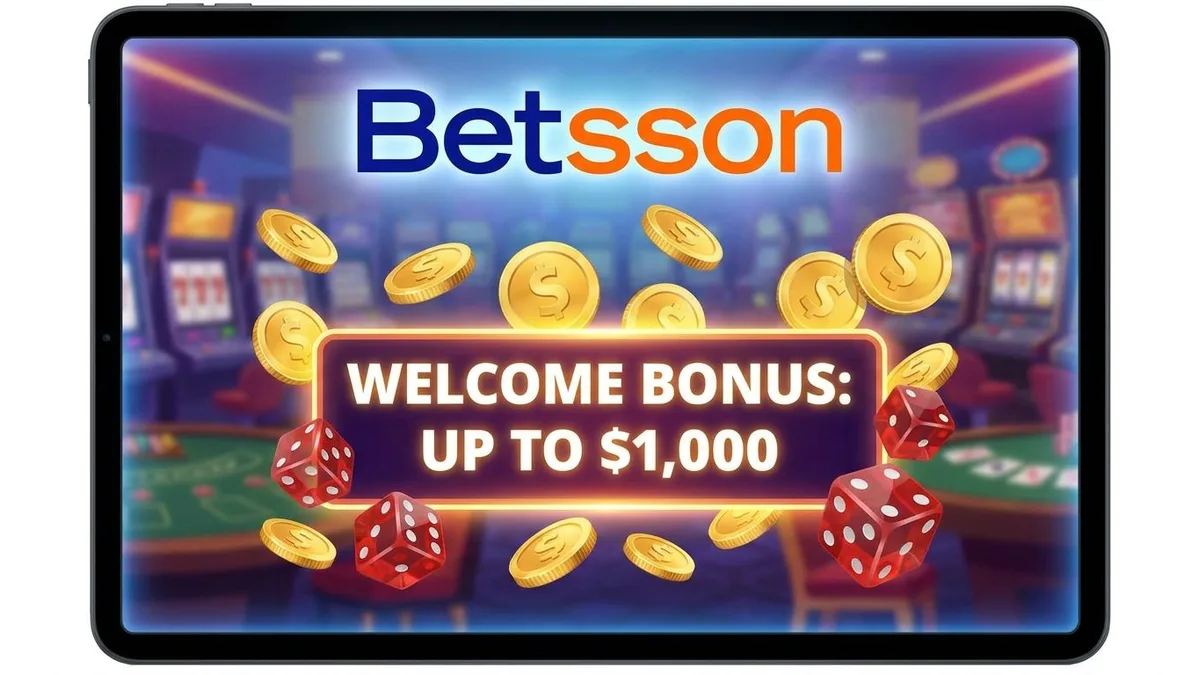 Betsson